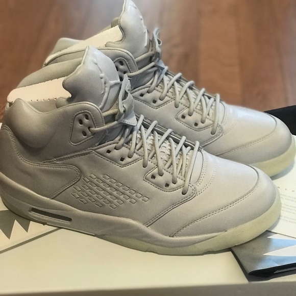 Air Jordan 5 Retro PREM - Picture 3 of 6